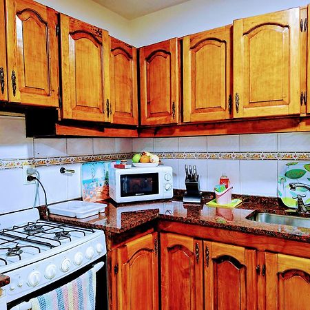 Casa Linda Villa อูซัวยา ภายนอก รูปภาพ