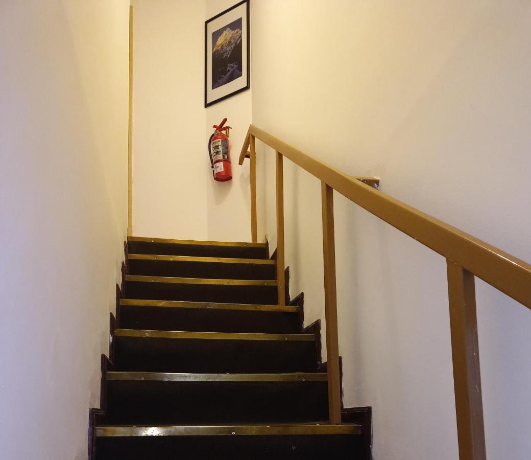 Casa Linda Villa อูซัวยา ภายนอก รูปภาพ