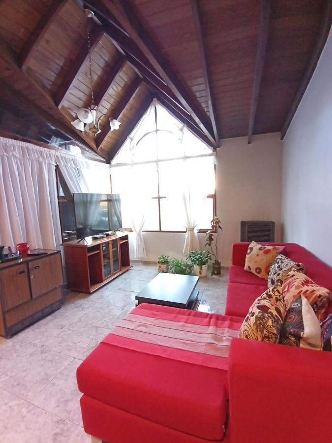 Casa Linda Villa อูซัวยา ภายนอก รูปภาพ