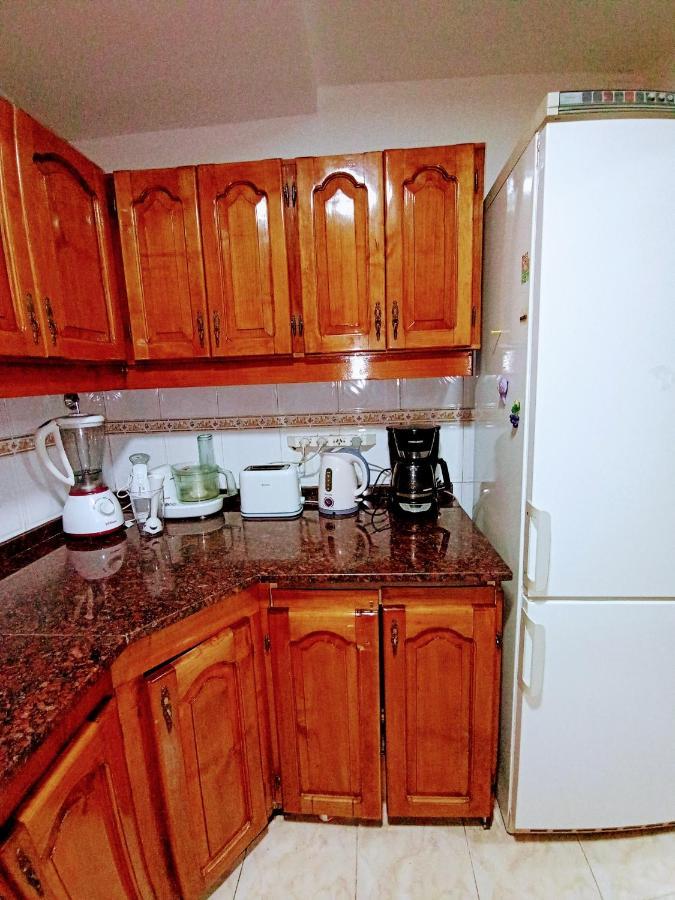 Casa Linda Villa อูซัวยา ภายนอก รูปภาพ