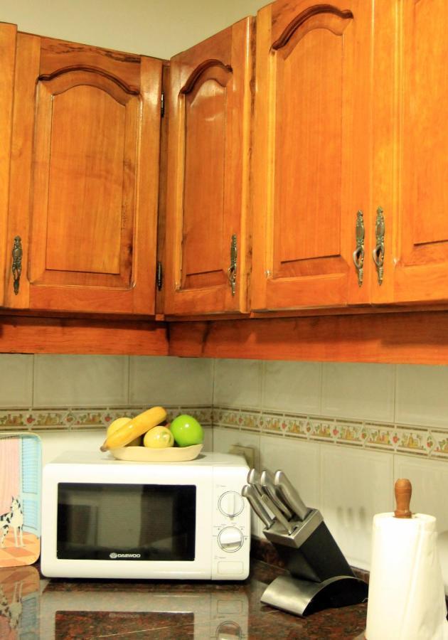 Casa Linda Villa อูซัวยา ภายนอก รูปภาพ