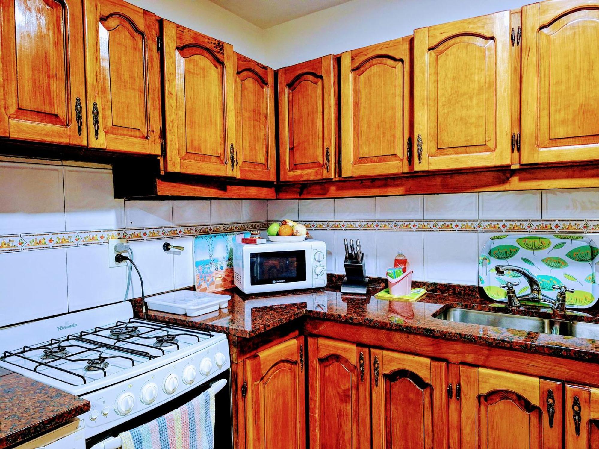 Casa Linda Villa อูซัวยา ภายนอก รูปภาพ