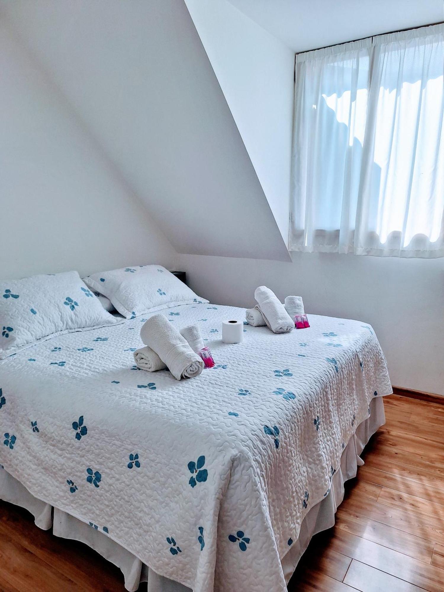 Casa Linda Villa อูซัวยา ภายนอก รูปภาพ