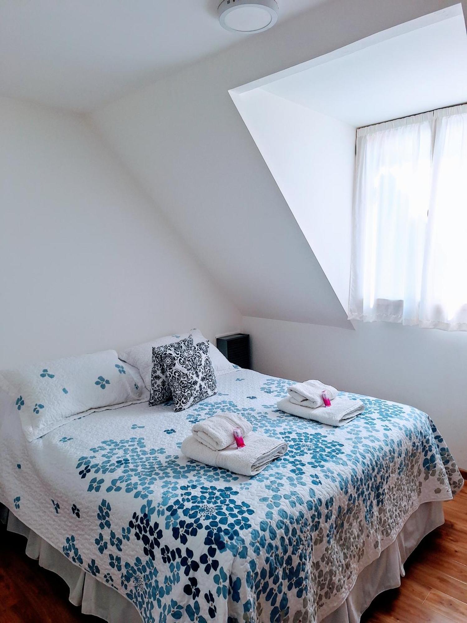 Casa Linda Villa อูซัวยา ภายนอก รูปภาพ